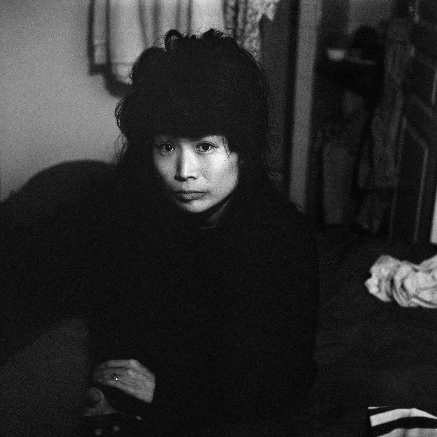 Fin D'Automne by Olivier Kervern — WÜL Magazine